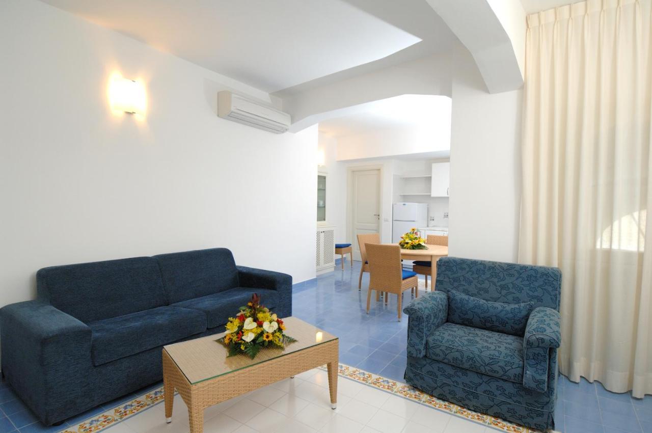 Aurora Residence アマルフィ エクステリア 写真