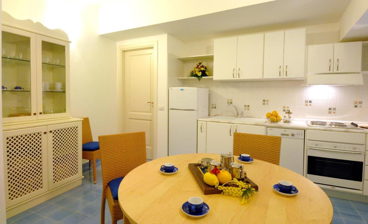 Aurora Residence アマルフィ エクステリア 写真