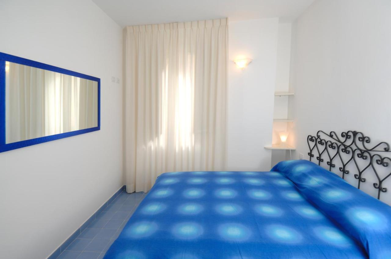 Aurora Residence アマルフィ エクステリア 写真